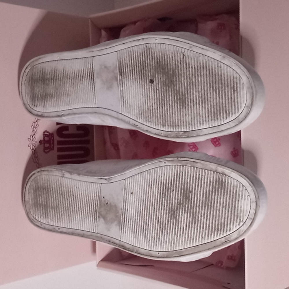 Juicy Couture "JUICY CHAYA" 👟 - Picture 7 of 12